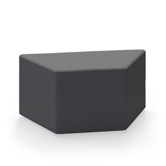 Sittpuff Geo 4 H45 cm