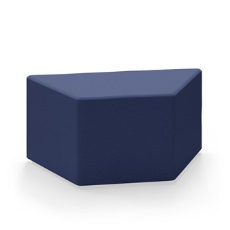 Sittpuff Geo 4 H45 cm