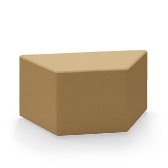 Sittpuff Geo 4 H45 cm