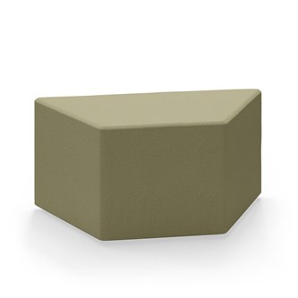 Sittpuff Geo 4 H45 cm