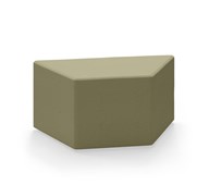 Sittpuff Geo 4 H45 cm