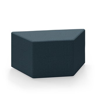 Sittpuff Geo 4 H45 cm