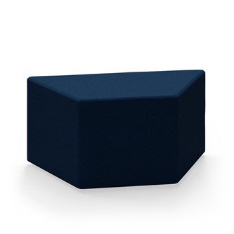 Sittpuff Geo 4 H45 cm