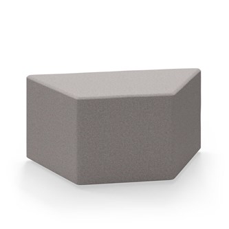 Sittpuff Geo 4 H45 cm