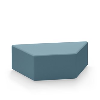 Sittpuff Geo 4 H30 cm