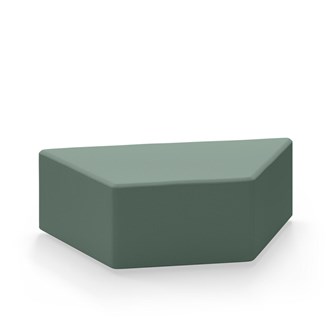 Sittpuff Geo 4 H30 cm