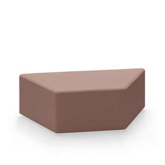 Sittpuff Geo 4 H30 cm