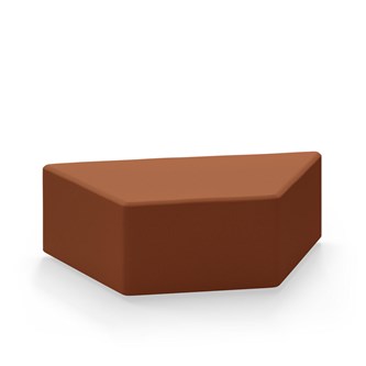 Sittpuff Geo 4 H30 cm