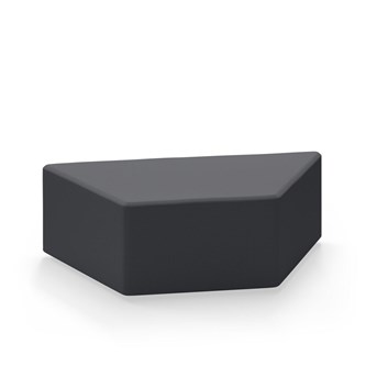 Sittpuff Geo 4 H30 cm