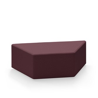 Sittpuff Geo 4 H30 cm