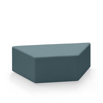 Sittpuff Geo 4 H30 cm