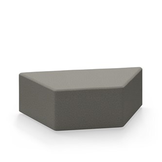 Sittpuff Geo 4 H30 cm