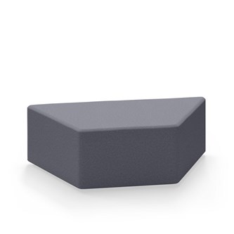 Sittpuff Geo 4 H30 cm