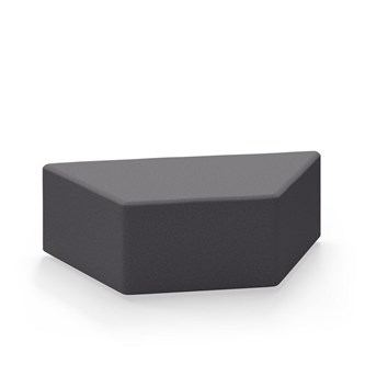 Sittpuff Geo 4 H30 cm