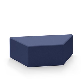 Sittpuff Geo 4 H30 cm