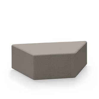 Sittpuff Geo 4 H30 cm