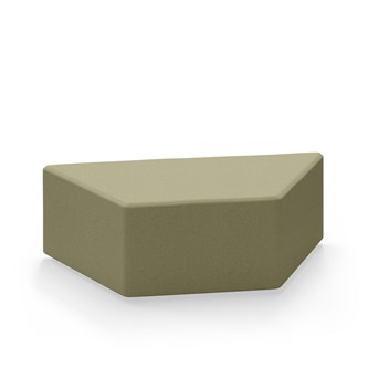 Sittpuff Geo 4 H30 cm