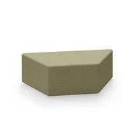 Sittpuff Geo 4 H30 cm