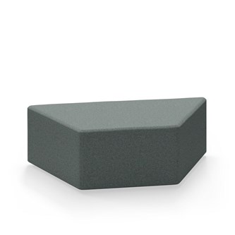 Sittpuff Geo 4 H30 cm