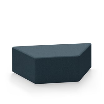 Sittpuff Geo 4 H30 cm