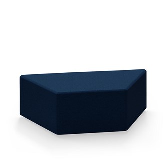 Sittpuff Geo 4 H30 cm