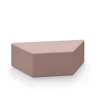 Sittpuff Geo 4 H30 cm