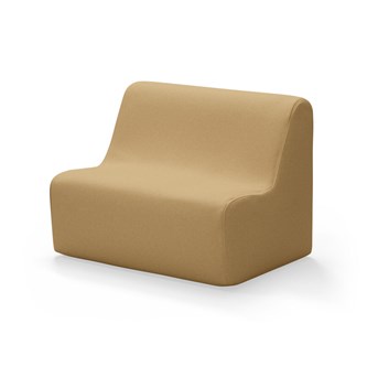 Cilla barnsoffa 2-sits