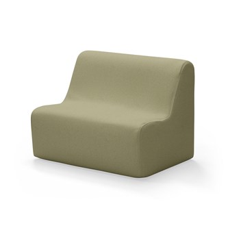 Cilla barnsoffa 2-sits