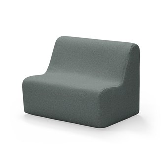 Cilla barnsoffa 2-sits