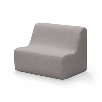 Cilla barnsoffa 2-sits