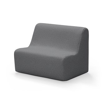 Cilla barnsoffa 2-sits