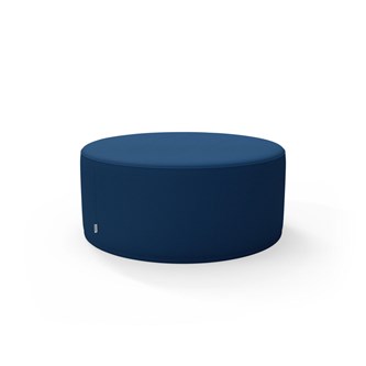 Sittpuff Ross ø 70 cm