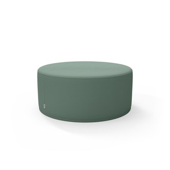 Sittpuff Ross ø 70 cm