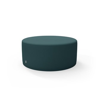 Sittpuff Ross ø 70 cm