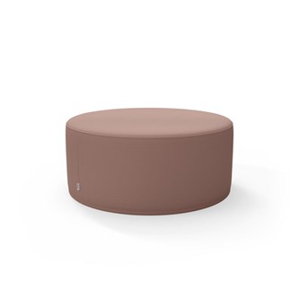 Sittpuff Ross ø 70 cm