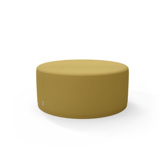 Sittpuff Ross ø 70 cm