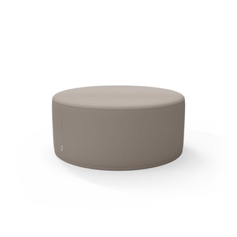 Sittpuff Ross ø 70 cm