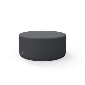 Sittpuff Ross ø 70 cm