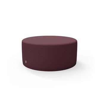 Sittpuff Ross ø 70 cm