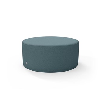 Sittpuff Ross ø 70 cm