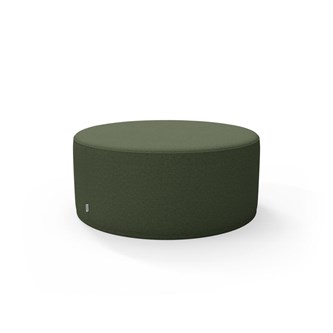 Sittpuff Ross ø 70 cm