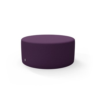 Sittpuff Ross ø 70 cm