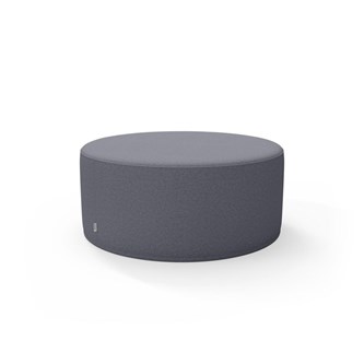 Sittpuff Ross ø 70 cm