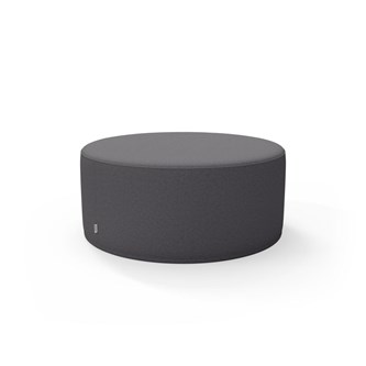 Sittpuff Ross ø 70 cm