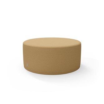 Sittpuff Ross ø 70 cm