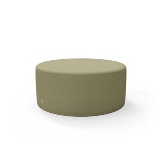 Sittpuff Ross ø 70 cm