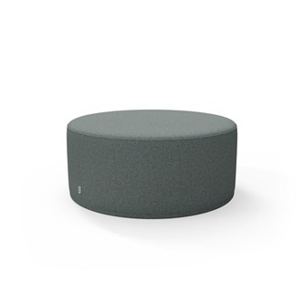 Sittpuff Ross ø 70 cm