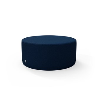 Sittpuff Ross ø 70 cm