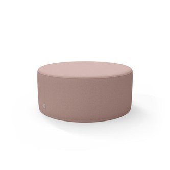 Sittpuff Ross ø 70 cm