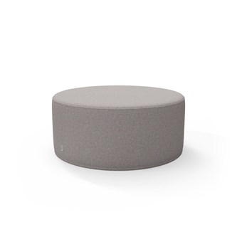 Sittpuff Ross ø 70 cm